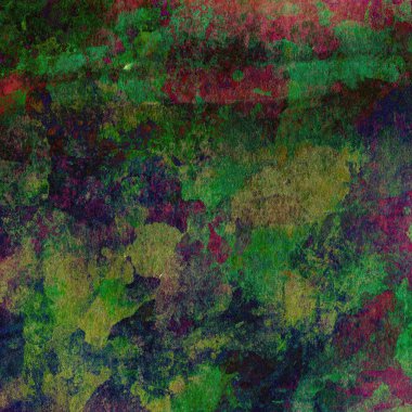 soyut renkli suluboya tasarımı Aqua boyalı doku arkaplanı