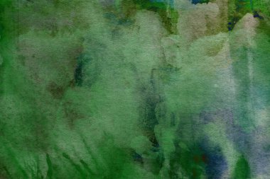 soyut renkli suluboya tasarımı Aqua boyalı doku arkaplanı