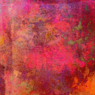 soyut renkli suluboya tasarımı Aqua boyalı doku arkaplanı