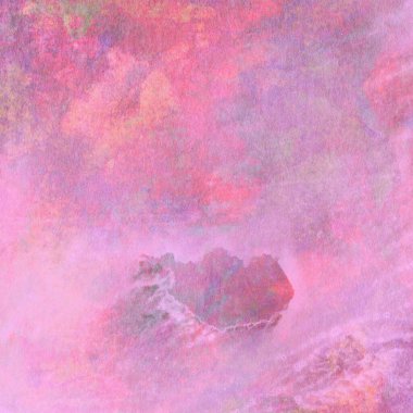 soyut renkli suluboya tasarımı Aqua boyalı doku arkaplanı