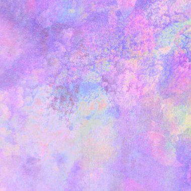 soyut renkli suluboya tasarımı Aqua boyalı doku arkaplanı