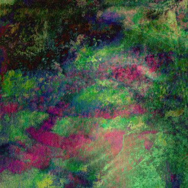 soyut renkli suluboya tasarımı Aqua boyalı doku arkaplanı