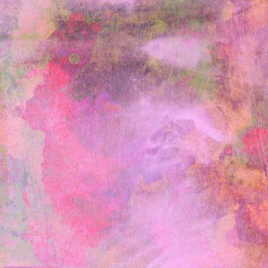 soyut renkli suluboya tasarımı Aqua boyalı doku arkaplanı