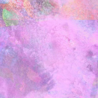 soyut renkli suluboya tasarımı Aqua boyalı doku arkaplanı