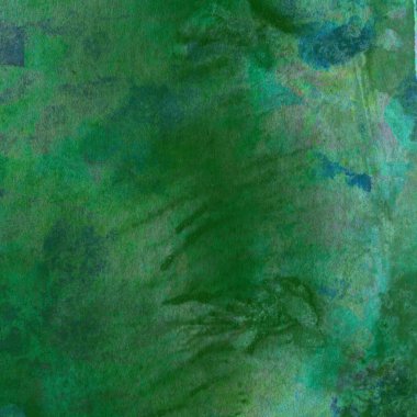 soyut renkli suluboya tasarımı Aqua boyalı doku arkaplanı