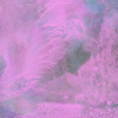 soyut renkli suluboya tasarımı Aqua boyalı doku arkaplanı