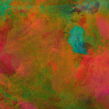 soyut renkli suluboya tasarımı Aqua boyalı doku arkaplanı