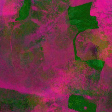 soyut renkli suluboya tasarımı Aqua boyalı doku arkaplanı