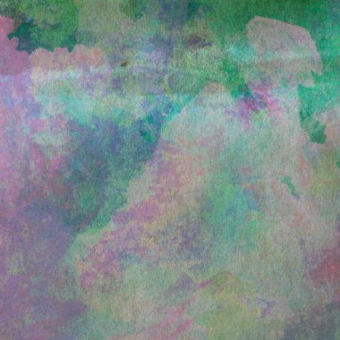 soyut renkli suluboya tasarımı Aqua boyalı doku arkaplanı