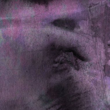 soyut renkli suluboya tasarımı Aqua boyalı doku arkaplanı