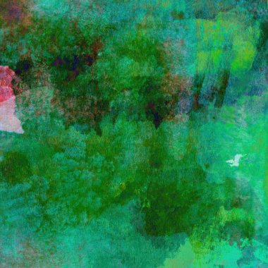 soyut renkli suluboya tasarımı Aqua boyalı doku arkaplanı