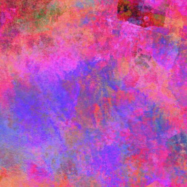 soyut renkli suluboya tasarımı Aqua boyalı doku arkaplanı