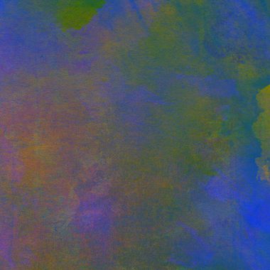 soyut renkli suluboya tasarımı Aqua boyalı doku arkaplanı