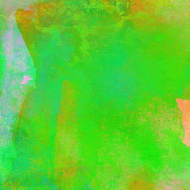 soyut renkli suluboya tasarımı Aqua boyalı doku arkaplanı