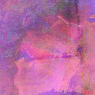 soyut renkli suluboya tasarımı Aqua boyalı doku arkaplanı