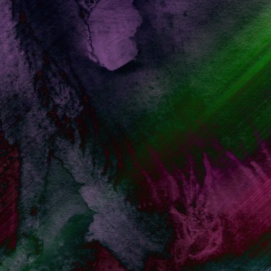 soyut renkli suluboya tasarımı Aqua boyalı doku arkaplanı