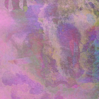 soyut renkli suluboya tasarımı Aqua boyalı doku arkaplanı