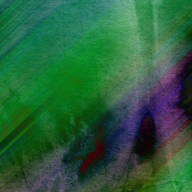 soyut renkli suluboya tasarımı Aqua boyalı doku arkaplanı