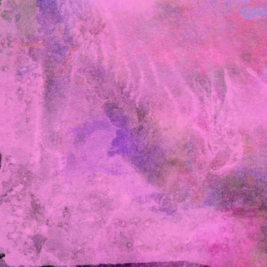 soyut renkli suluboya tasarımı Aqua boyalı doku arkaplanı