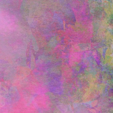 soyut renkli suluboya tasarımı Aqua boyalı doku arkaplanı