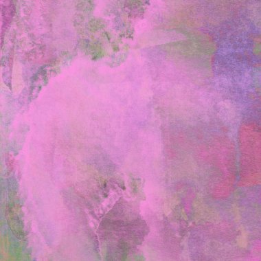 soyut renkli suluboya tasarımı Aqua boyalı doku arkaplanı