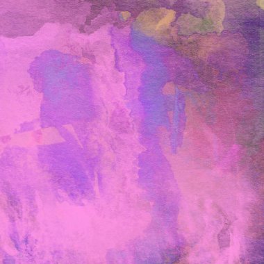 soyut renkli suluboya tasarımı Aqua boyalı doku arkaplanı