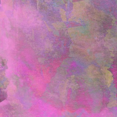 soyut renkli suluboya tasarımı Aqua boyalı doku arkaplanı