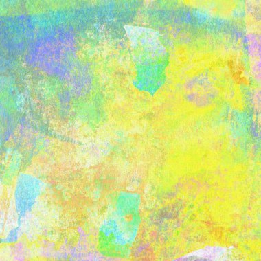 soyut renkli suluboya desen arkaplanı