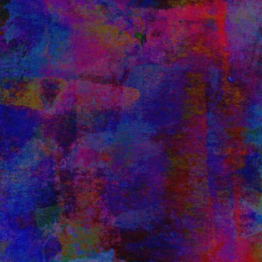 soyut renkli suluboya desen arkaplanı