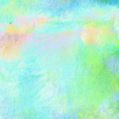 soyut renkli suluboya desen arkaplanı