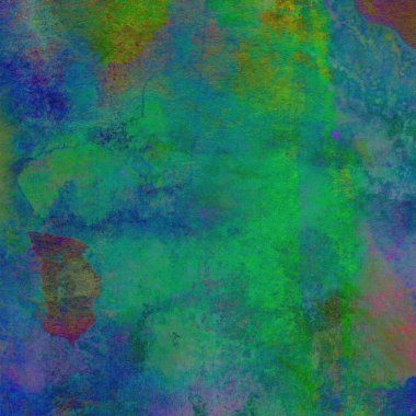 soyut renkli suluboya desen arkaplanı