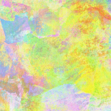 soyut renkli suluboya desen arkaplanı