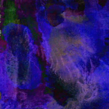 soyut renkli suluboya desen arkaplanı