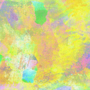 soyut renkli suluboya desen arkaplanı