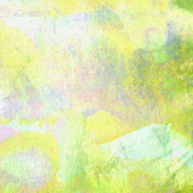 soyut renkli suluboya desen arkaplanı