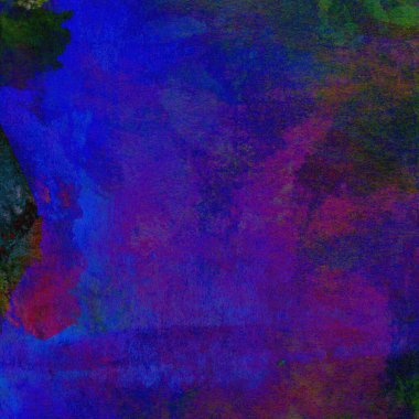 soyut renkli suluboya desen arkaplanı