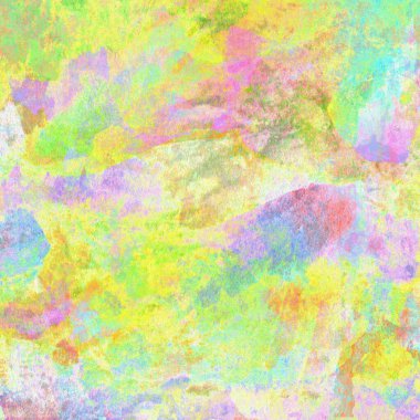 soyut renkli suluboya desen arkaplanı