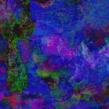 soyut renkli suluboya desen arkaplanı