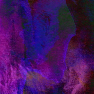 soyut renkli suluboya desen arkaplanı