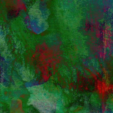 soyut renkli suluboya desen arkaplanı