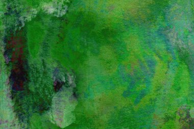 soyut renkli suluboya desen arkaplanı