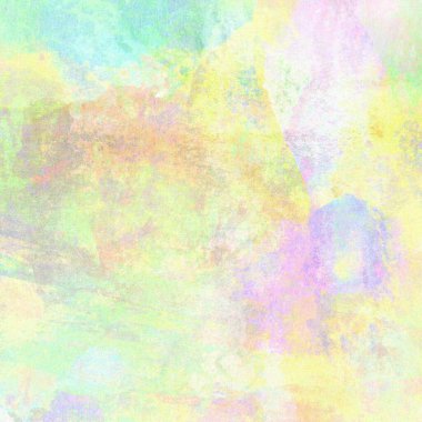 soyut renkli suluboya desen arkaplanı