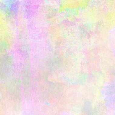 soyut renkli suluboya desen arkaplanı