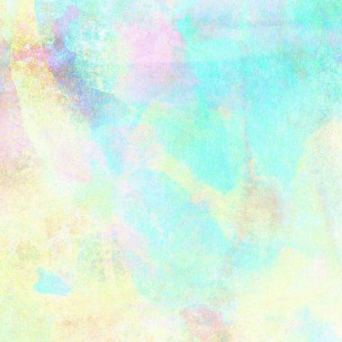 soyut renkli suluboya desen arkaplanı