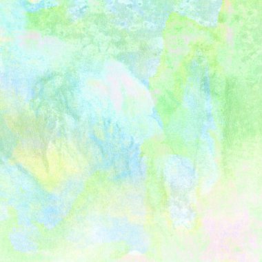 soyut renkli suluboya desen arkaplanı