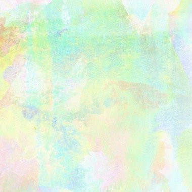 soyut renkli suluboya desen arkaplanı