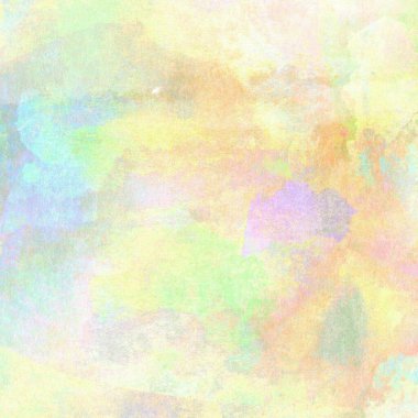 soyut renkli suluboya desen arkaplanı