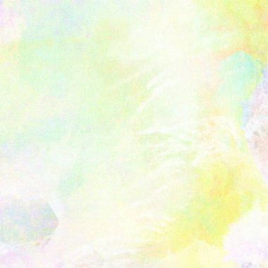 soyut renkli suluboya desen arkaplanı