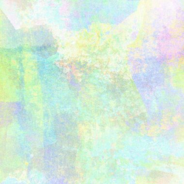 soyut renkli suluboya desen arkaplanı