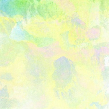 soyut renkli suluboya desen arkaplanı